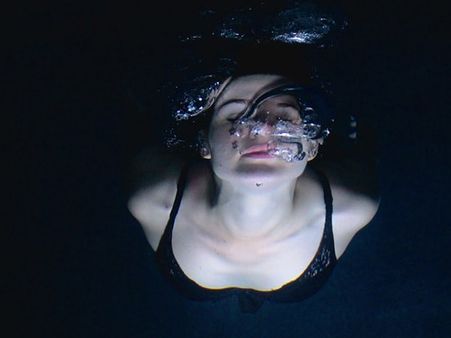 #8 Persistent Vomiting 