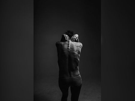 #1 Inadequate Vitamin Intake 