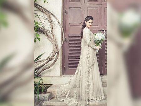 The Sabyasachi Bride The Sabyasachi Bride