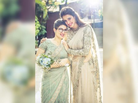 The Mother's Look The Mother's Look