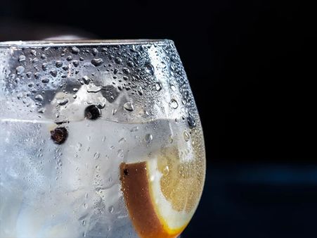 #7 Salt Water Cleanse 