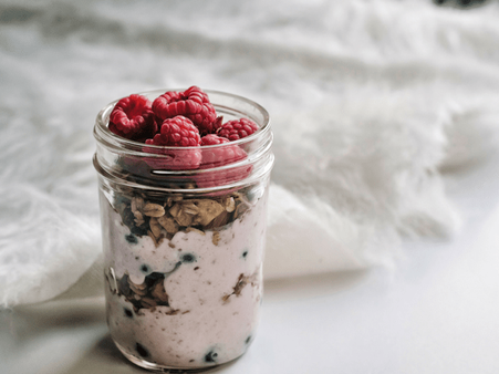 #10 Make small health-conscious decisions. 