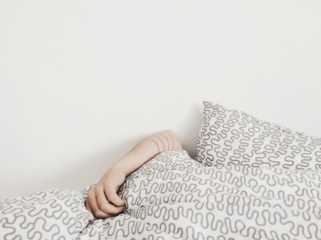 #13 Get enough sleep.