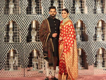 Peeli Kothi Benarasi Saree 