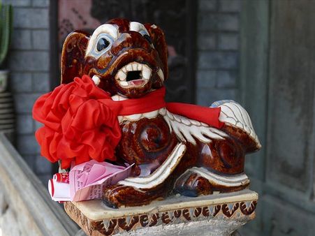 It Will Be The First Year For Dog To Rule The Zodiacs