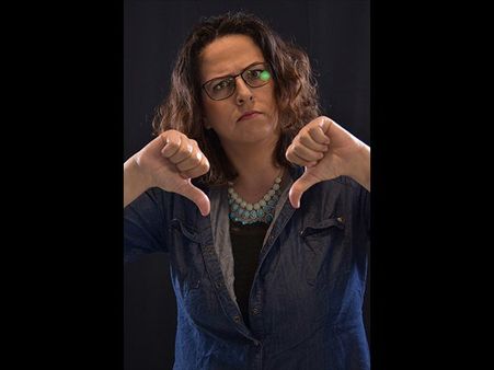 The Narcissist Types