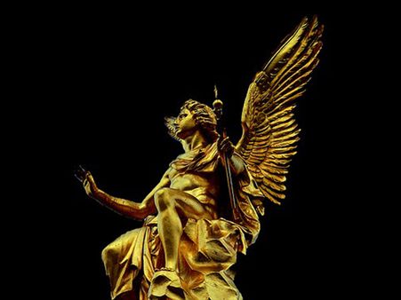 Archangel Azrael Archangel Azrael