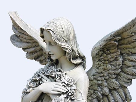 Archangel Chamuel Archangel Chamuel