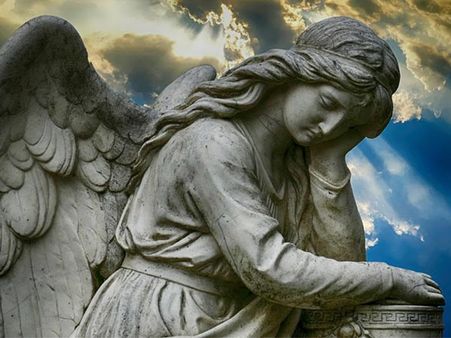 Archangel Ariel Archangel Ariel