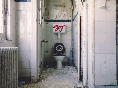 #4 To Treat Diarrhoea