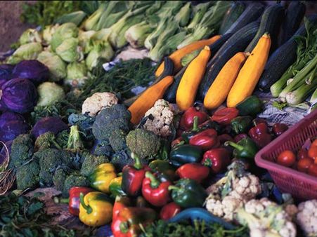 #1 Embrace A Healthy Diet