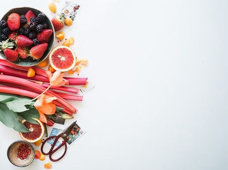 #3 Master The Art Of Portion Control