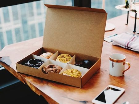 #13 Limit Refined Carbs 