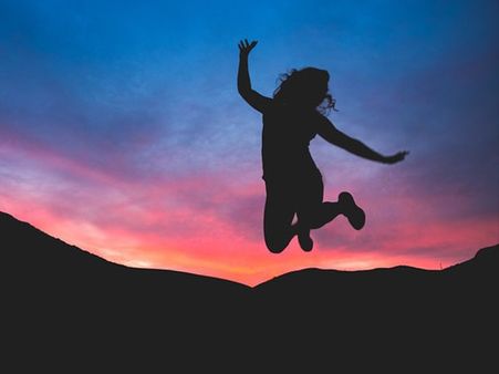 #2 Natural Anti-depressant 