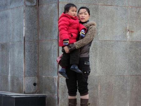 Chen Xiaotian Was Just 5 Years When He Was Diagnosed With Brain Tumour