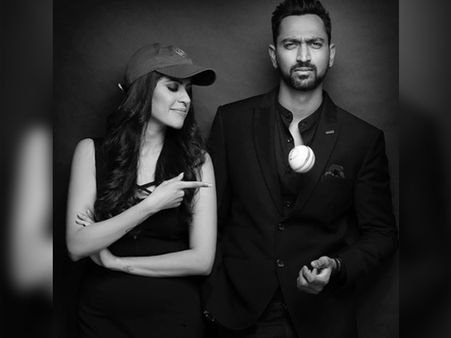 Krunal’s Black Style Krunal’s Black Style