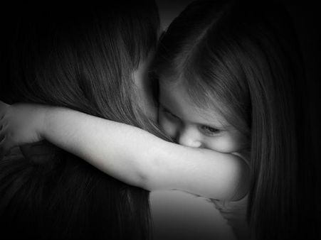 Tend To Your Child’s Emotional Needs