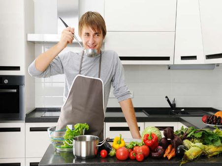 8. Avoid Taste Testing: 