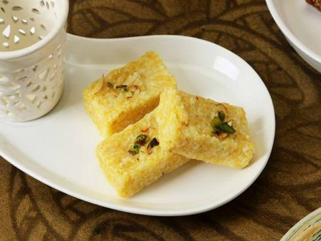 10. Prepare Healthier Versions Of Food: 