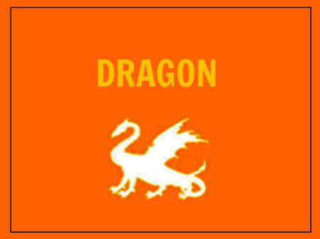 The Dragon