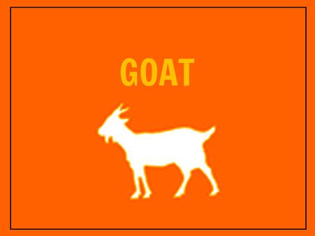 The Goat