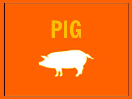 The Pig