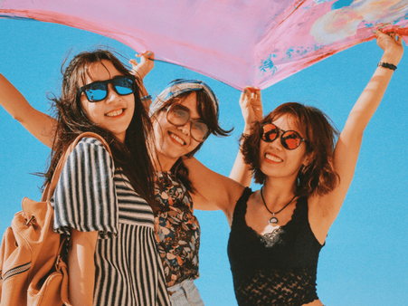 10. Spend Quality Time For Yourself