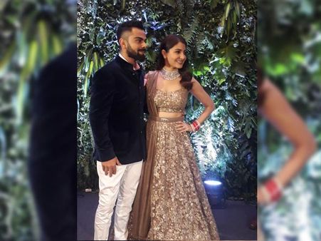 Anushka’s Jewellery 