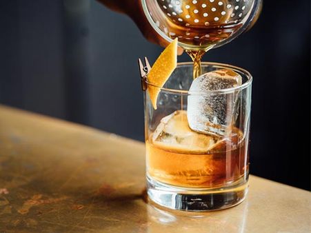 #6 Drinking Alcohol Every Day