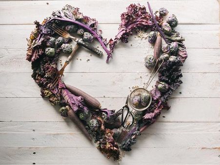 #1 It Provides Cardiovascular Benefits 