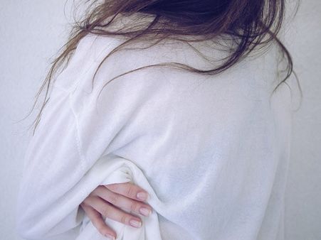 #4 Works As A Decongestant 