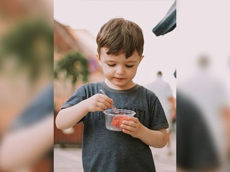 #5 It Increases Appetite 