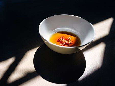 #6 It Aids In Digestion