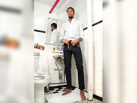 #8 Increases Bowel Movement 