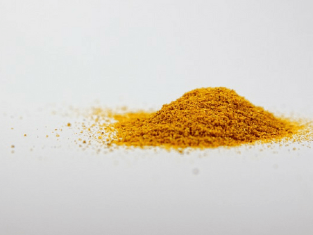 4. Turmeric