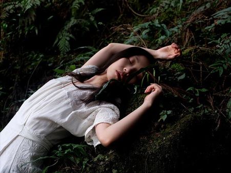 #3 Bleeding Between Periods 