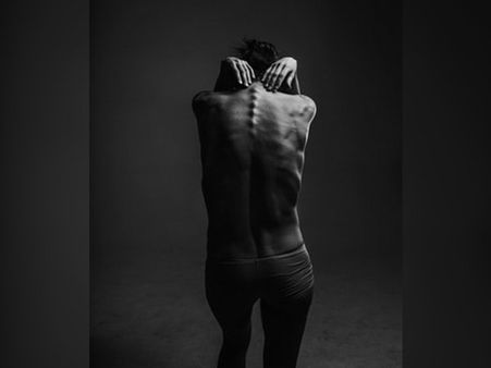 #8 Weight Loss Without Trying 