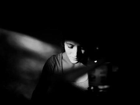 #15 Belly Pain And Depression 