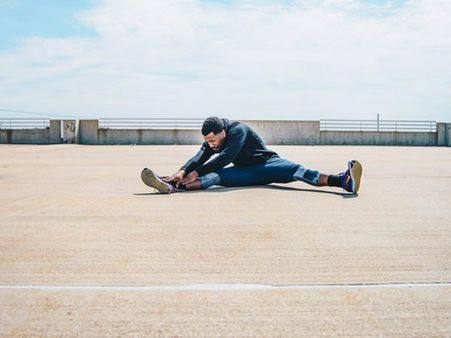 #3 Improves Flexibility And Mobility 