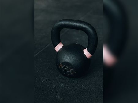 #7 Additional Equipment Are Not Necessary