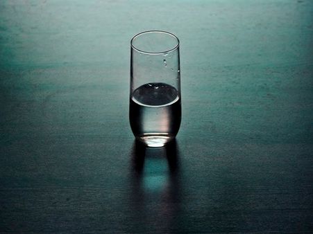 #4 Hydrate The Right Way 