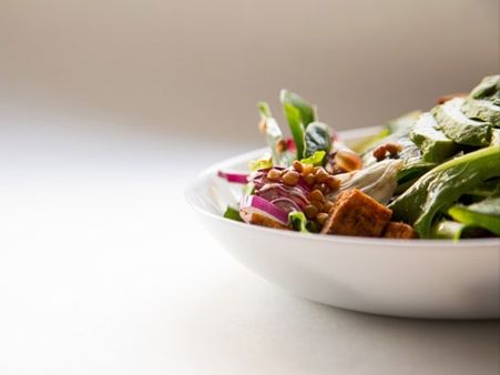 #9 Eat Proper Meals At Proper Times 