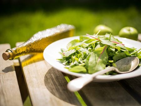 #2 Iron, Zinc And Selenium-rich Foods