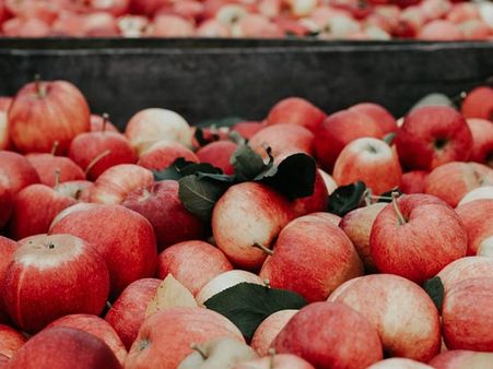 #9 Apple Cider Vinegar