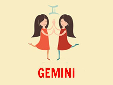Gemini (22nd May-19th June)