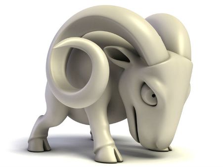 Aries (21st March-20th April)