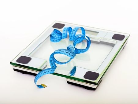#5 Checking Your Weight Constantly