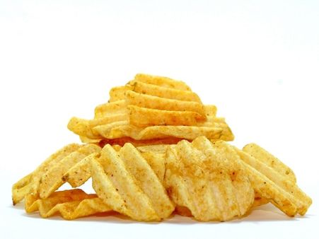 #6 You Eat Snacks At Midnight