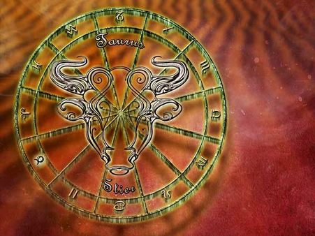 Taurus : 21 April-21 May