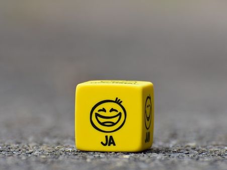 #5 Sudden mood swings or temper.